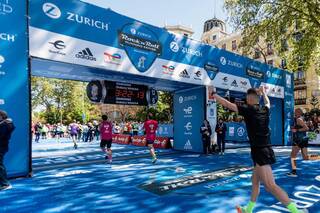 Zurich Rock ‘n’ Roll Running Series Madrid, la cita de IFEMA para los aficionados del deporte