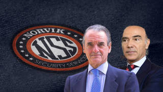 Cae la empresa de seguridad de Mario Conde y Luis Oliver: Norvik Security en quiebra
