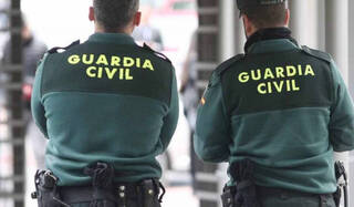 Primer cambio de sexo de un guardia civil, en Mallorca: "Este hecho servirá de precedente"