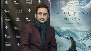  ‘La sociedad de la nieve’ se cuela en los Oscar con dos nominaciones y quedan fuera Almodóvar y Penélope Cruz