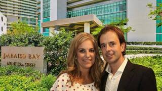 Nueva guerra entre Arantxa Sánchez Vicario y Santacana: El pleito por la venta del ático 'Paraíso Bay' en Miami