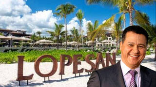 Eustasio López, dueño de Lopesan, otra vez ante el juez: “Quiso tumbar Grupo Santana Cazorla y tomar sus activos”