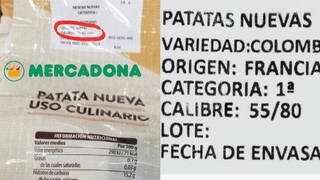 Mercadona vende producto extranjero mientras los agricultores españoles se quejan de sus precarias condiciones