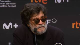 La historia de Victor Erice: El 'olvidado' en los Premios Goya y director de grandes películas