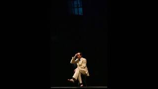 'La comedia sin título' de Lorca vuelve al teatro: "Se refleja sus últimas horas de vida"