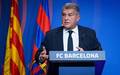La megalomanía de Joan Laporta coloca la caja del Fútbol Club Barcelona al borde del KO
