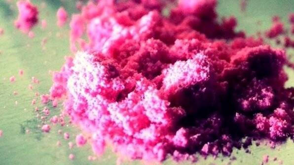 Fallece un menor tras ingerir cocaína rosa en un Red Bull: "Con solo un gramo el riesgo de muerte es máximo"