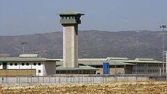 Caos en Zuera, prisión con más agresiones: "Conviven bandas rivales por falta de módulos"