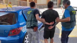 Modus operandi sicarios en España: "A veces los contrata algún despacho de abogados"