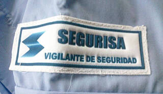 La Inspección de Trabajo inicia actuaciones en Sevilla contra la empresa de seguridad Segurisa