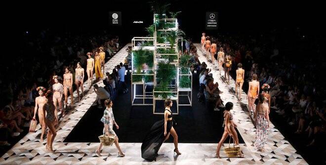 La primera vez que asistimos a la Fashion Week de Madrid: ¿Sueño o realidad?