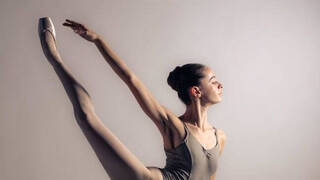 Claudia Ávalos, la joven promesa de la danza española: “Mi sueño es llegar a estrella de la Royal Ballet de Londres”