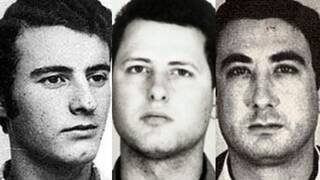 Qué ha sido de los responsables de la matanza de Atocha a los 44 años de sus condenas