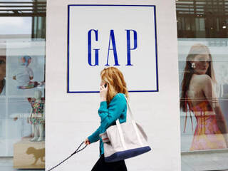 La marca GAP cierra todas sus tiendas en España: Miles de despidos y clausura de su página web en nuestro país