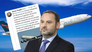 Las otras investigaciones a Ábalos: Su conexión con la compañía One Airways y sus contratos en Canarias