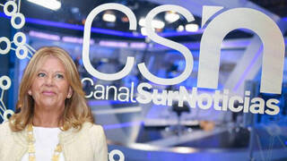Escándalo Canal Sur: Denuncian ‘veto’ informativo a polémicas de la alcaldesa del PP Marbella
