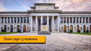 Entre ayer y mañana (VI): El día que la prensa anunció 'el incendio' del Museo del Prado para salvarlo