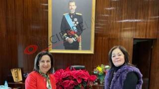 Caso mascarillas: Empresaria 'amiga' de Margarita Robles señalada por cobro de "comisiones" de la investigada DAMCO 
