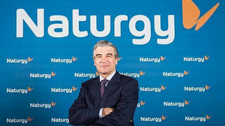 Naturgy, en caída: El mercado 'la excluye' al perder un cuarto de su valor en solo dos meses 
