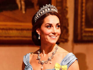 Los retoques en la foto familiar de Kate Middleton: "Lo hizo con buena voluntad, no para dejar mal a la Casa Real británica"