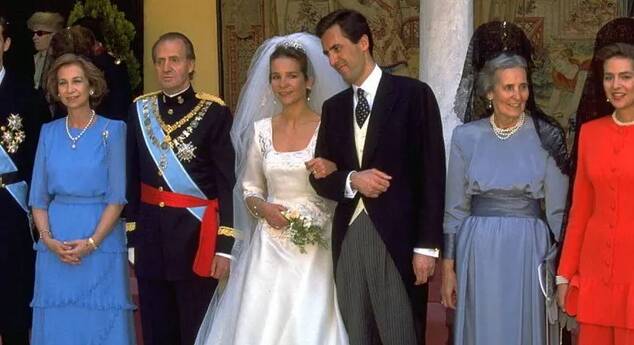 Así viven Jaime de Marichalar y Elena de Borbón veintinueve años después de su boda y luego divorcio