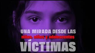 La violencia vicaria se agudiza: De los menores muertos en Almería a los de Barcelona