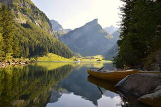 Fin de Semana en Suiza: Descubre los Encantos de los Alpes y las Ciudades Suizas