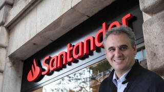 La clave del acercamiento de Ana P. Botín a Pedro Sánchez: Ficha a Carlos Barrabés como consejero del Santander