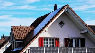 El alquiler: La alternativa a la compra de placas solares