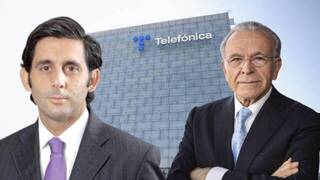 Fainé y La Moncloa salen al rescate de Álvarez-Pallete, que podría colocar a consejeros afines al Gobierno en Telefónica