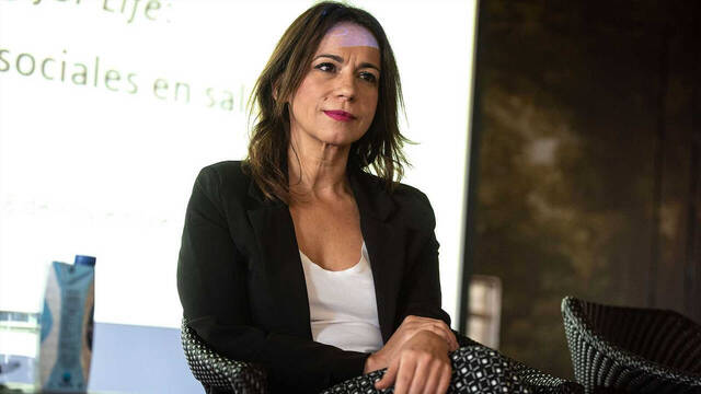 Silvia Calzón, nueva directora de la agencia antidopaje CELAD