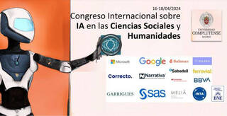 La UCM se prepara para el Congreso Internacional de IA en Ciencias de la Información