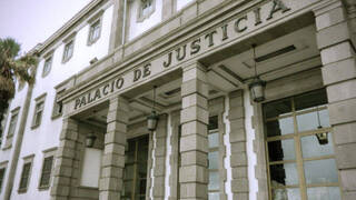 Primera condena a permanente revisable en Gran Canaria por asesinar a un discapacitado