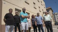 Desahucios Casas Cuartel Cádiz: 'Exigen que abandone mi vivienda en un plazo de 10 días'