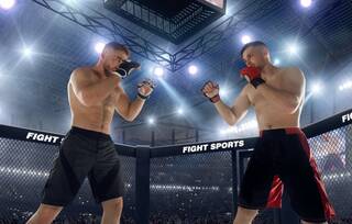 ¿Qué es la UFC?: todo sobre las MMA 