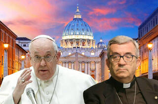 Cambios del Papa Francisco en el ‘nuevo Vaticano’: Inclusión feminista y apertura social