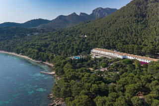 EMIN Capital, liderado por Jordi Badia Llorens, se compromete con la sostenibilidad a través del Hotel Formentor
