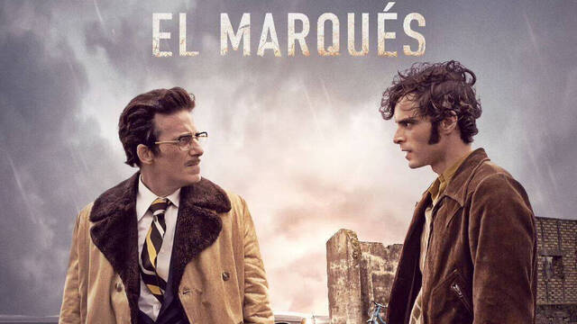 Cartel 'El Marqués'