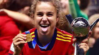 Ana Tejada, el traspaso más caro de una futbolista española: Con 21 años deja La Liga por un mejor contrato en EEUU