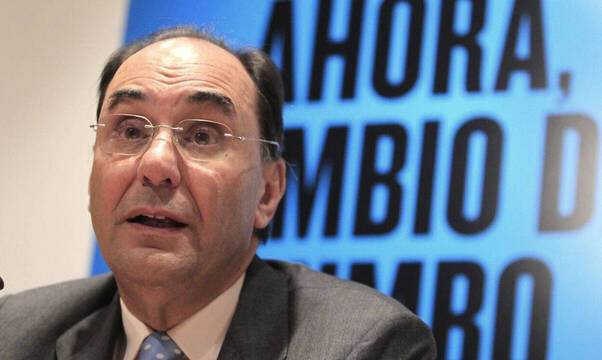 Los vínculos de la Mocro Maffia con el intento de asesinato de Vidal-Quadras