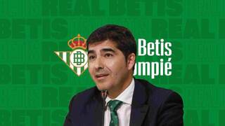 El plan del Real Betis para salir del hoyo económico: Ampliación de capital con nuevo Estadio