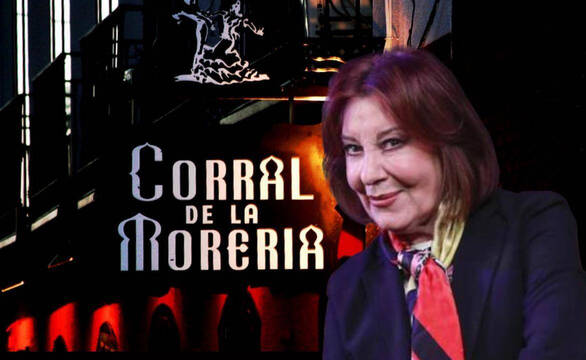 El Corral de la Morería celebra su 68 aniversario de historia en Madrid