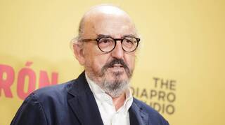 Jaume Roures negocia su vuelta al sector audiovisual junto al considerado 'cerebro' de Tsunami Democràtic