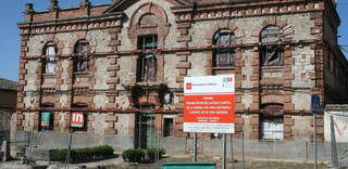 La 'lista roja' del Patrimonio en España: Cerca de 1.400 edificios emblemáticos deteriorados o en estado de abandono 