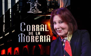Blanca del Rey, dueña Corral de la Morería: “Somos tras 68 años el único tablao flamenco con Estrella Michelin”
