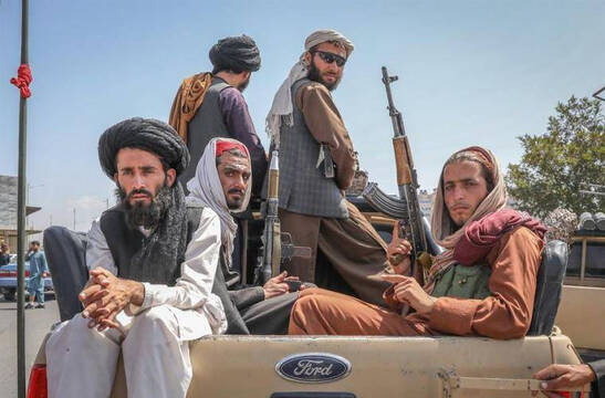 Tres turistas españoles pierden la vida en un tiroteo en la ciudad de Bamiyán, Afganistán