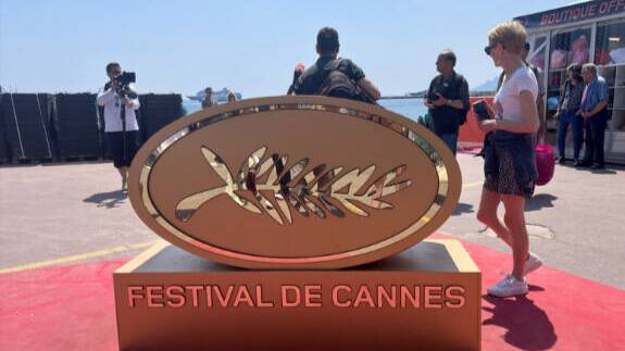 Comienza el Festival de Cannes sin representación española