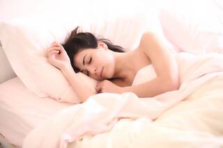 CBD para dormir: cuándo es aconsejable