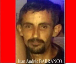 Desaparición Juan Andrés Barranco en Almería: “Tras cuatro años sin noticias, la policía no colabora en su búsqueda”